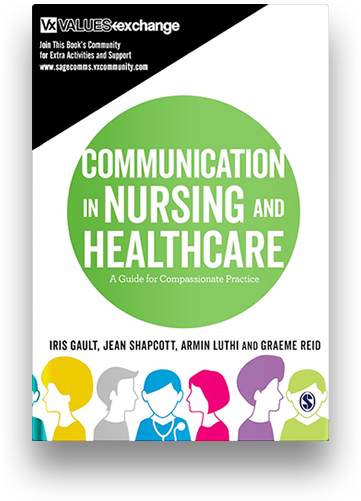 Communication in Nursing and Healthcare - Sage Publications